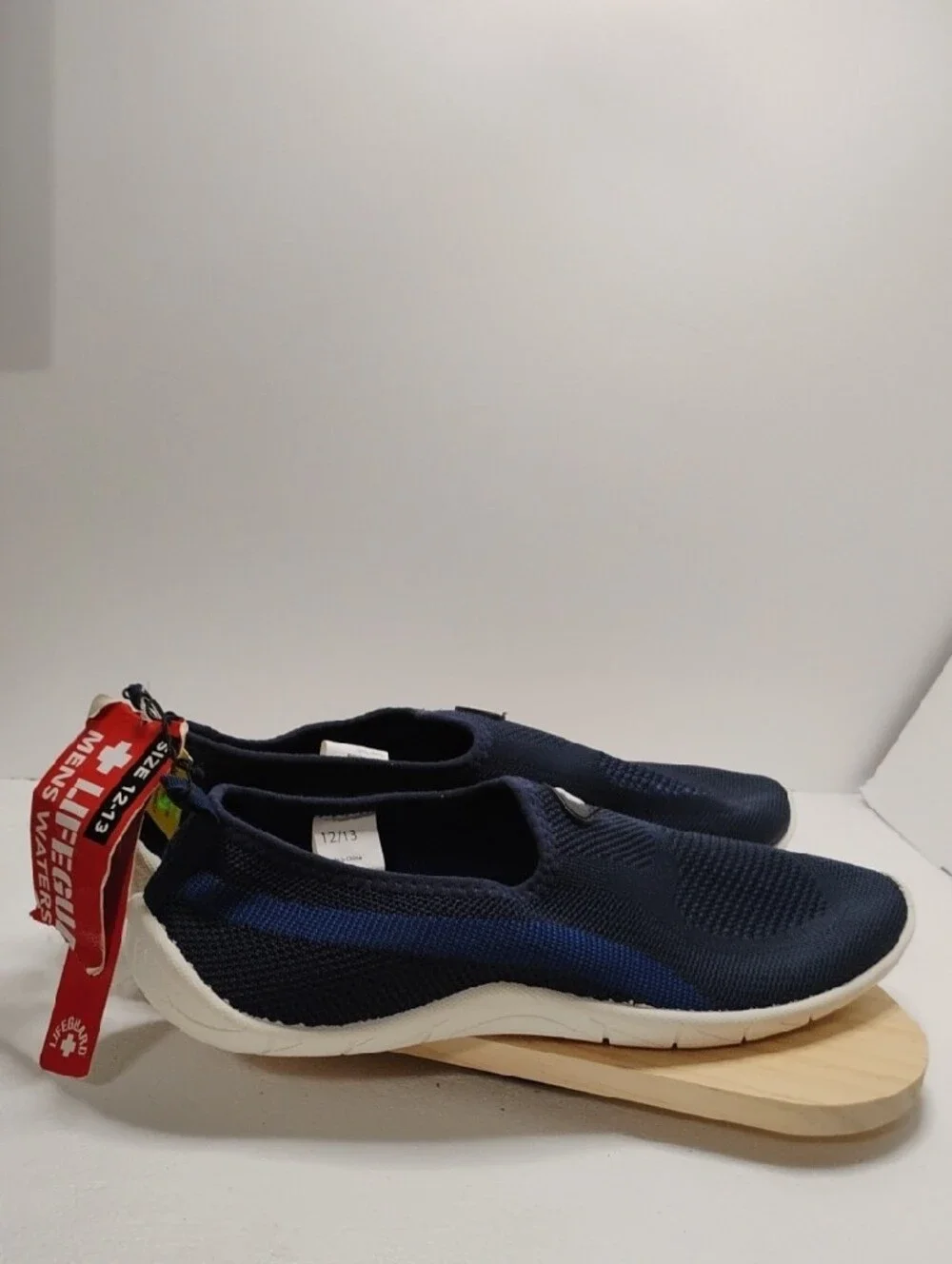 Lifeguard navy slip